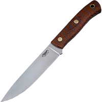 Шкуросъемный нож Южный крест Нож универсальный ТКК