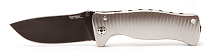 Складной нож Нож складной LionSteel SR1 GB можно купить по цене .                            