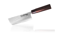 Кухонный нож для овощей Накири Shippu