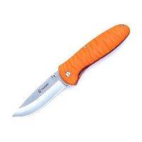 Складной нож Складной Нож Firebird (by Ganzo) G6252-OR можно купить по цене .                            