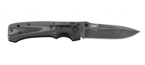5891 CRKT Ruger® All-Cylinders™ фото 7
