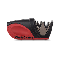 Механическая точилка для заточки ножей двухуровневая Chef'sChoice 476
