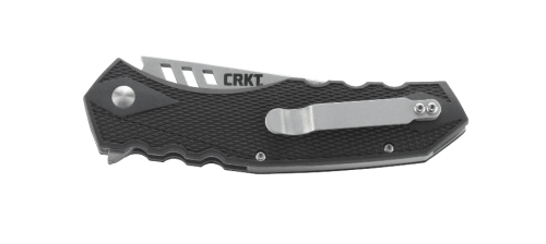5891 CRKT R1701 Ruger® Knives Follow-Through™ Matthew Lerch’s Design фото 7