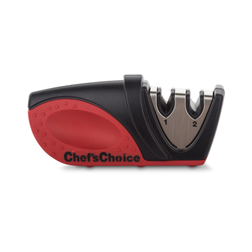 746 Chef’sChoice Механическая точилка для заточки ножей двухуровневая Chef'sChoice 476