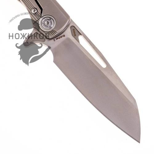 365 ch outdoor knife CH Butcher фото 3