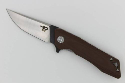 5891 Bestech Knives Thorn BG10C-1 фото 8