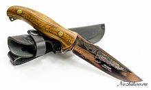 Нож для рыбалки Кизляр Сайгак