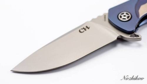 365 ch outdoor knife CH3504 фото 9