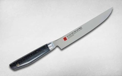 780 Kasumi Нож кухонный разделочный VG10 PRO 200 мм