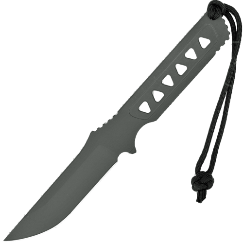 87 Spartan Blades Нож скрытого ношения с фиксированным клинкомFormido фото 2