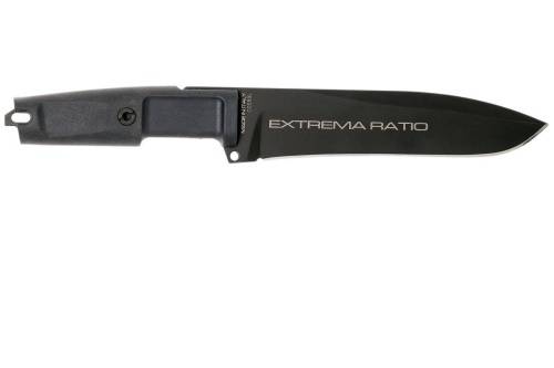 1039 Extrema Ratio Нож для выживания с фиксированным клинкомDobermann IV Tactical фото 8