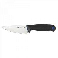 Нож Frosts (Mora) (4130PG) кухонный нож 5/130 мм черный