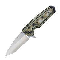 Складной нож Нож складной Hogue EX-02 Tanto можно купить по цене .                            
