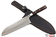 Ножи шефа (поварские ножи) Промтехснаб НПФ Синтез Шеф 3