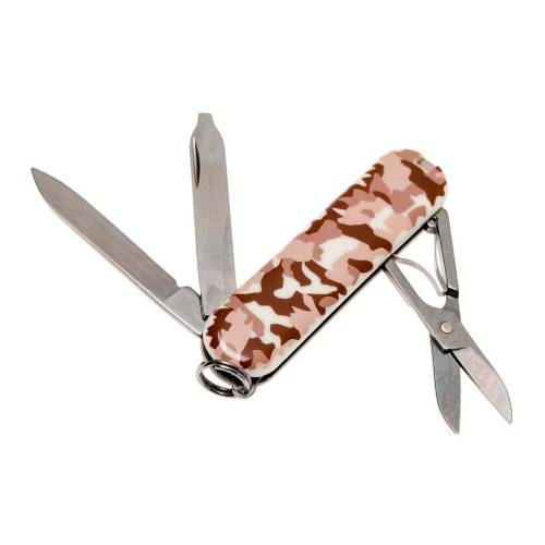 56 Victorinox Нож перочинныйClassic фото 7