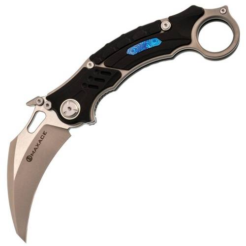 96 Maxace Knife  нож Maxace Raptor