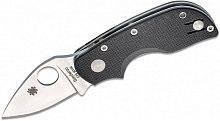 Складной нож Нож складной Spyderco Chicago C130GP можно купить по цене .                            