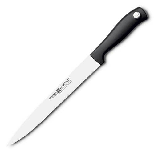  Wuesthof Нож для тонкой нарезки Silverpoint 4510/23
