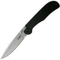 Складной нож CRKT Offbeat II можно купить по цене .                            