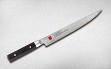 Нож кухонный Слайсер 240 мм Kasumi 96024