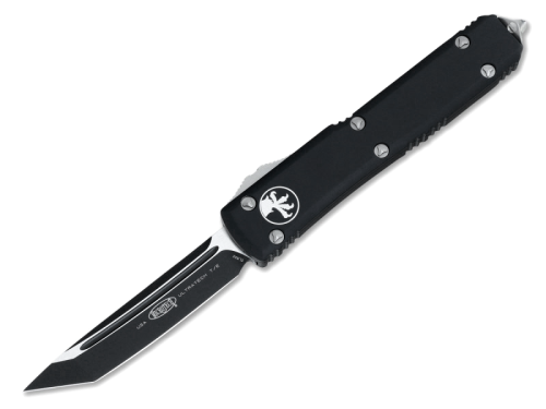 435 Microtech Contoured Chassis