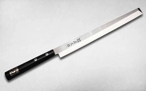 126 Masahiro Нож кухонный Такохики 200 мм