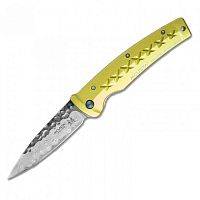Складной нож Mcusta Tsuchi MC-164D можно купить по цене .                            