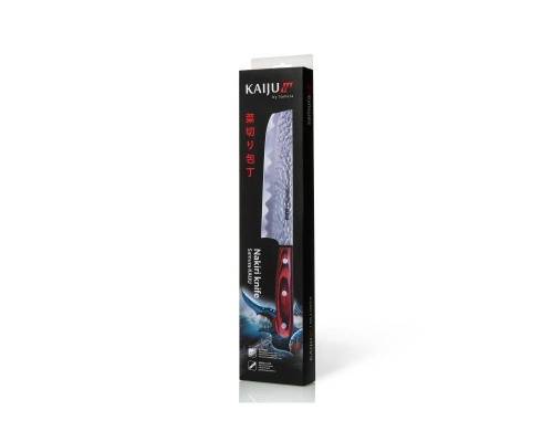 31 Samura Нож кухонныйKAIJU Накири - SKJ-0074 фото 5