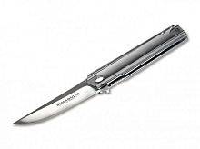 Складной нож Нож складной Boker Ronin Rails можно купить по цене .                            