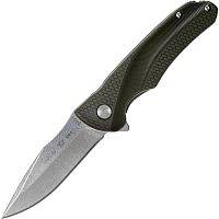 Складной нож Buck Sprint Select OD Green 0840GRS можно купить по цене .                            