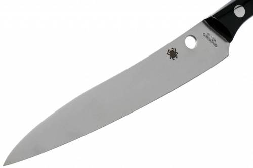 2011 Spyderco Нож кухонный K11P Cook's Knife фото 7