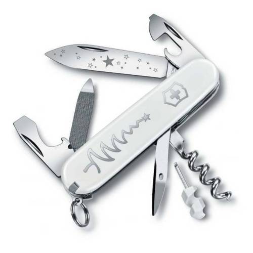 410 Victorinox Нож перочинный Victorinox Sportsman