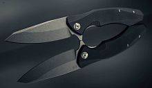 Складной нож Junior Black можно купить по цене .                            