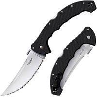 Складной нож Cold Steel 21TBXS Talwar 5.5'' Serrated