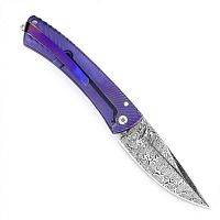 Складной нож Нож складной LionSteel TiSpine Diamond можно купить по цене .                            