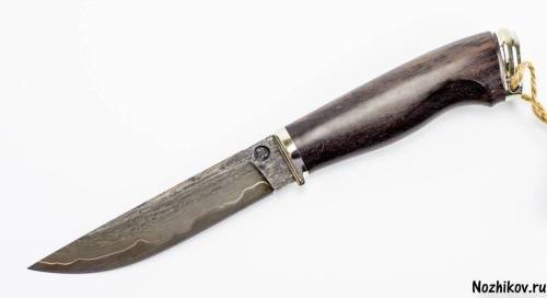 1239  Нож Практичный №5 из Ламината