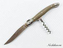 Складной нож Сомелье 2 можно купить по цене .                            
