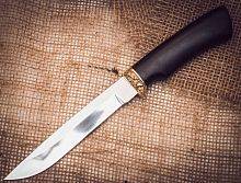 Охотничий нож Павловские ножи Соболь