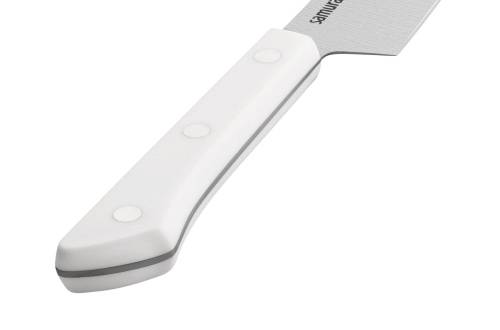 2011 Samura Набор из 3-х кухонных ножей (универсальный фото 4