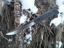Охотничий нож Owl Knife North
