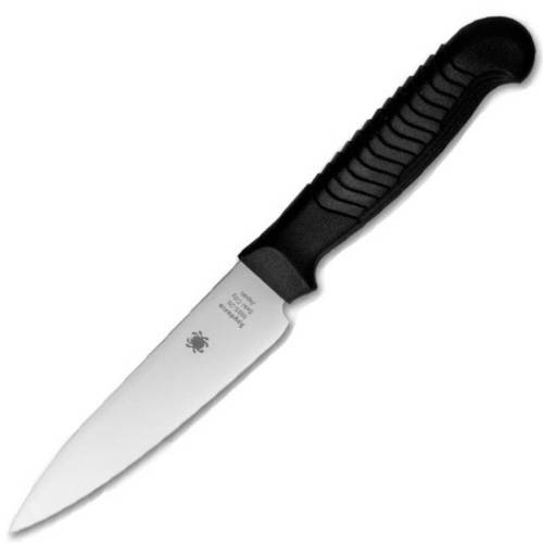 2011 Spyderco Нож кухонный универсальный 11.4 см. K05PBK