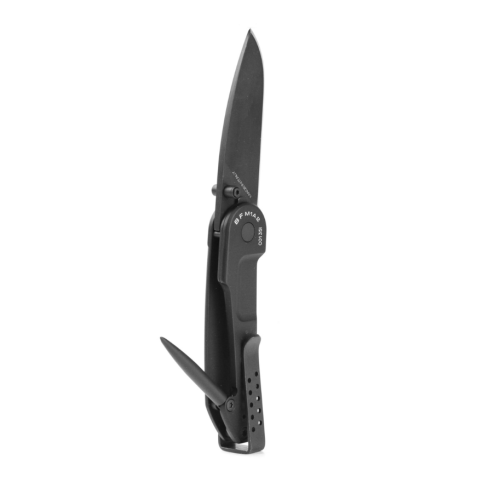 365 Extrema Ratio Многофункциональный складной ножBF M1A2 Black фото 8