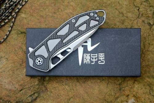 5891 ch outdoor knife CH3509S фото 4