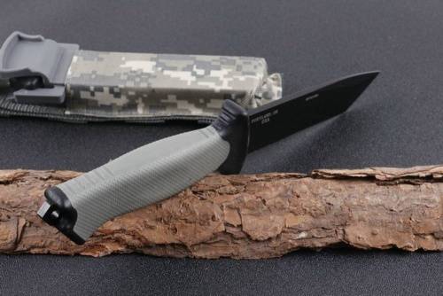 435 Gerber Нож с фиксированным клинкомProdogy Tanto фото 2