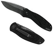 Складной полуавтоматический нож Kershaw Blur K1670BW можно купить по цене .                            