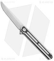 Складной нож Stedemon Vouking  C06 Белый можно купить по цене .                            