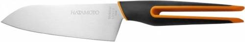 2011 Hatamoto Кухонный нож U-flex HF145BO