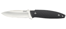 Туристический нож CRKT Нож с фиксированным клинком Aux™