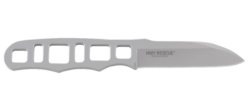 2140 CRKT Нож с фиксированным клинком Terzuola HWY Rescue фото 8
