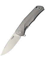 Складной нож Нож складной LionSteel TRE BR BR можно купить по цене .                            